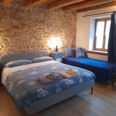 ベッルーノ Casa 1885 Bed & Breakfast エクステリア 写真
