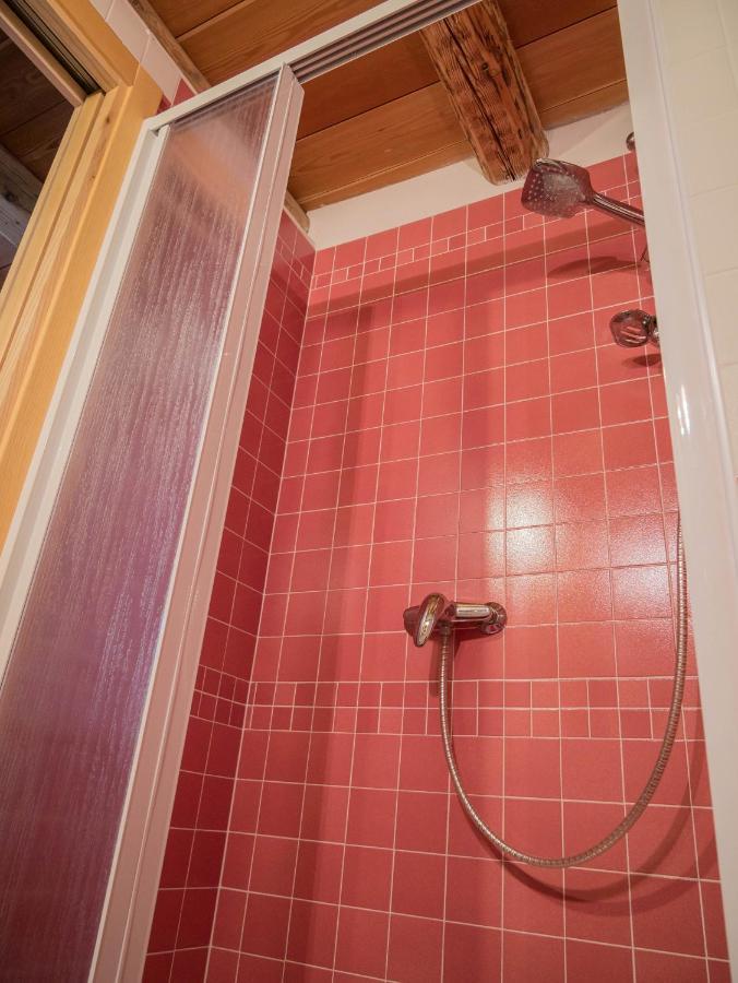 ベッルーノ Casa 1885 Bed & Breakfast エクステリア 写真